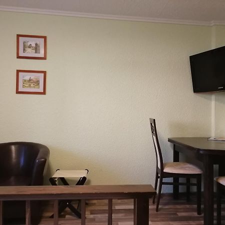 Ferienwohnung Pohle-Priske Radebeul Exteriér fotografie