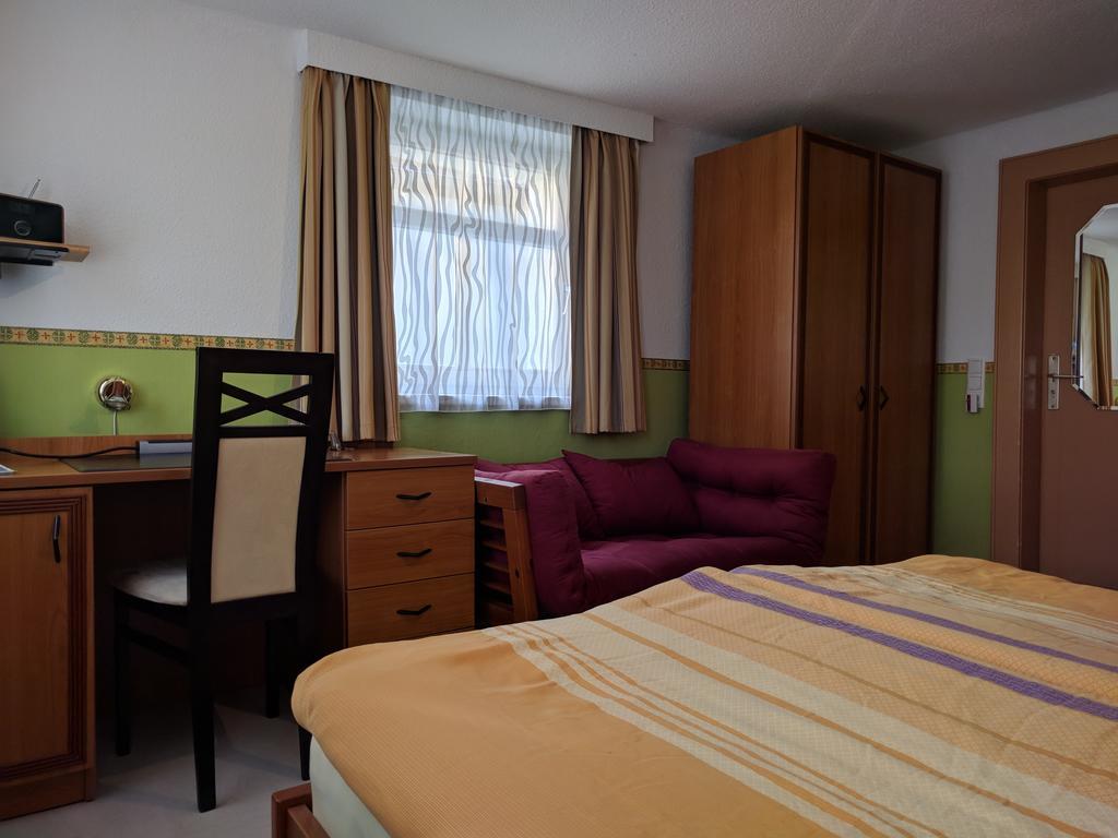 Ferienwohnung Pohle-Priske Radebeul Exteriér fotografie