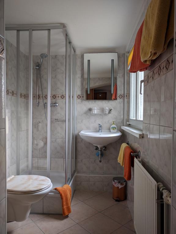 Ferienwohnung Pohle-Priske Radebeul Exteriér fotografie