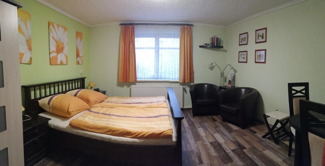 Ferienwohnung Pohle-Priske Radebeul Exteriér fotografie