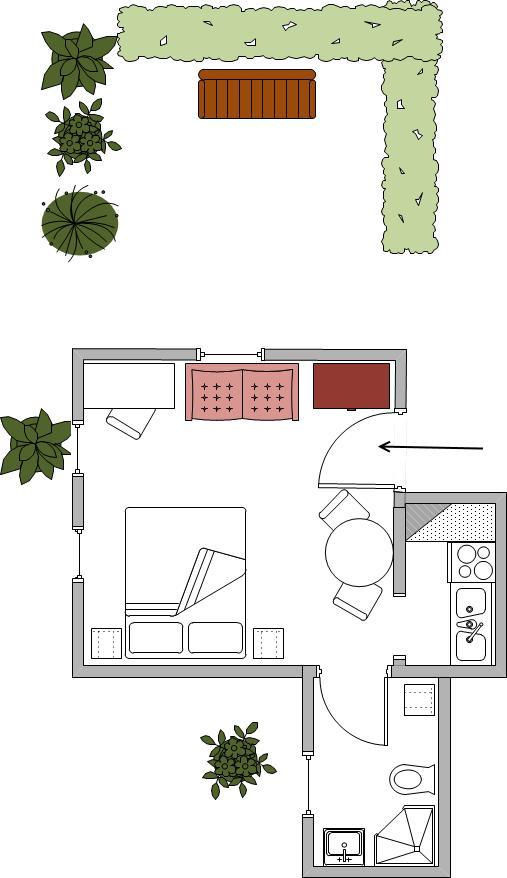 Ferienwohnung Pohle-Priske Radebeul Exteriér fotografie