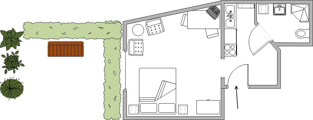Ferienwohnung Pohle-Priske Radebeul Exteriér fotografie